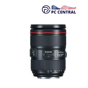 Canon EF 24-105mm f/4L IS II USM Lens