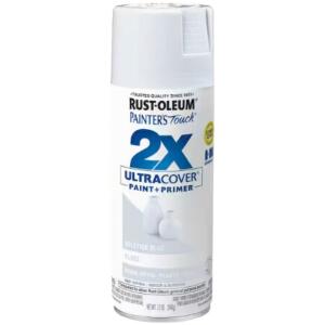 Rust-Oleum Painter's Touch 2X - 12 Oz. Gloss Solstice Blue General Purpose Spray Paint