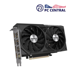 Gigabyte GeForce RTX 4060 Ti WINDFORCE OC 16GB Graphics Card 