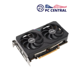 ASUS Radeon RX 6500 XT Dual OC Graphics Card 