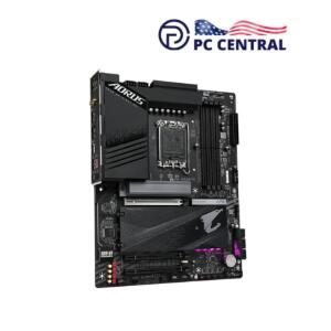 Gigabyte Motherboard Z790 AORUS ELITE AX LGA 1700 ATX 