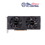 PNY NVIDIA GeForce RTX4060 Ti VERTO 16GB Graphics Card