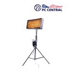 Amaran F21x 2x1 Bi-Color LED Flexible Mat (V-Mount)