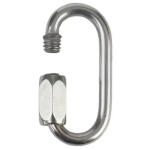 Everbilt 5/16 in. Stainless Steel Quick Link