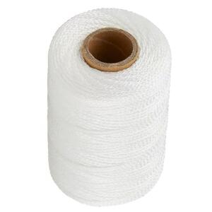 Everbilt 250 ft. Nylon Refill White