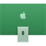 Apple 24" iMac with M4 Chip 24GB Unified RAM | 256GB SSD 8-Core GPU (Green)