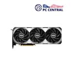 MSI GeForce Graphics Card RTX 4070 SUPER 12G VENTUS 3X OC