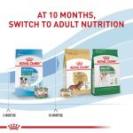 Royal Canin Size Health Nutrition Small Breed Puppy Dog Dry Food 14lb