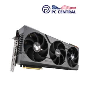 ASUS TUF Graphics Card Gaming OC GeForce RTX 4090