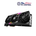 MSI GeForce 24GB GAMING X TRIO Graphics Card RTX 4090