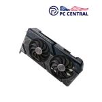 ASUS GeForce 12GB RTX4070 SUPER Dual OC Graphics Card