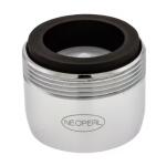 Neoperl 1.0 GPM Dual Thread Faucet Aerator