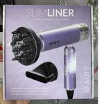 Cortex Beauty Slimliner Turbo-charged Hair Dryer Purple