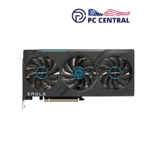 Gigabyte 12GB Graphic Card GeForce RTX4070 SUPER EAGLE OC 12G