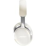 Bose QuietComfort Ultra Bluetooth Headphones Spatial Audio, Diamond