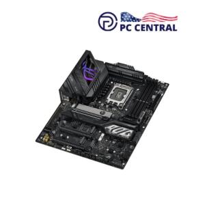 ASUS Gaming Gaming Strix ROG Z790-E Motherboard WIFI II ATX