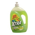 Xtra 60fl oz (1.77mL) Dish Liquid Apple Blossom