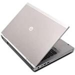 HP Elitebook 8470p Laptop Core i5 3320m 2.6ghz 8GB DDR3 128GB SSD (Renewed)