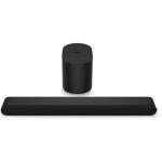 VIZIO 2.1 Soundbar, Wireless Subwoofer Dolby Atmos Bluetooth Speaker