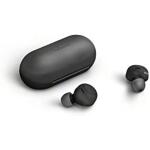 Sony WF-C500 Truly Wireless In-Ear Bluetooth Earbuds - Black