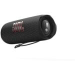 JBL Flip 6 - Portable Bluetooth Speaker, Waterproof, 12H Playtime, Deep Bass (Black)