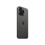 Renewed - Apple iPhone 15 Pro Max Black Titanium 512GB- Unlocked