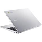 Acer 2022 11.6 Inch IPS Ultra-Light Chromebook ARM Quad-Core Processor 4GB 32GB (Renewed)