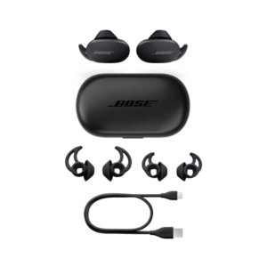 Bose Quiet Comfort Earbuds