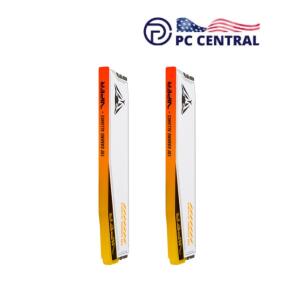 Patriot DDR5 32GB Memory DIMM Kit 6600 MHz Viper Elite 5 TUF (2 x 16GB, White)