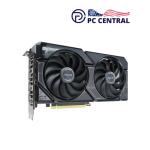 ASUS GeForce RTX 4060 Dual OC Graphics Card