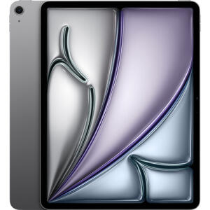 Apple 13" iPad Air M3, 1TB, Wi-Fi Only, (Gray)