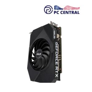 ASUS RTX3050 Graphics Card 8GB GeForcePhoenix