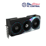 Gigabyte GeForce RTX 4090 MASTER Graphics Card