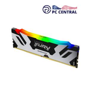 Kingston 16GB FURY Renegade DDR5 7200 MHz Module 