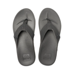 Reef Men's Cushion Phantom Sandals Black Size 7