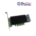 HighPoint RocketRAID 2840C PCIe Host Bus Adapter 