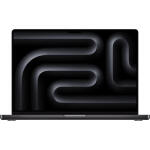 Apple 16" Macbook Pro M4 Pro, 24GB Unified RAM | 512GB SSD 20-Core GPU (Space Black)