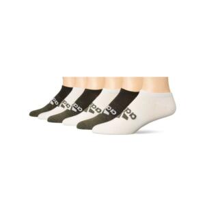 Adidas White Socks Men’s Superlite Shoe Size 6-12