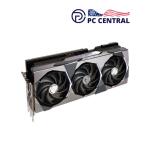 MSI GeForce RTX 4070 Ti SUPRIM X 12G Graphics Card