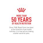 Royal Canin® Breed Health Nutrition® Yorkshire Terrier Breed Specific Adult Dog Dry Food 10lb