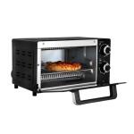 Total Chef 4-Slice Toaster Oven