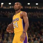 NBA 2K24 Kobe Bryant Edition - Xbox Series X