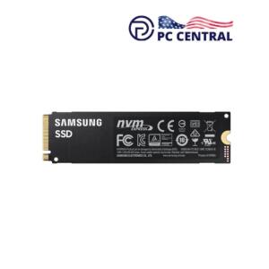 Samsung SSD M.2 Internal 1TB 980 PRO PCIe 4.0 x4