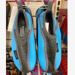 Aqua Shoes Size 8