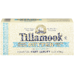 Tillamook Unsalted Butter Quarters, 1 lb