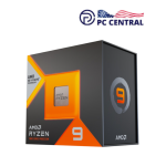 AMD 7900X3D 4.4 GHz Ryzen9 12-Core AM5 Processor