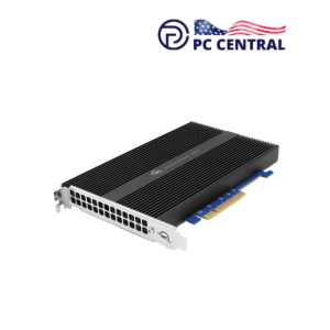 OWC Accelsior 4M2 NVMe SSD Enclosure 