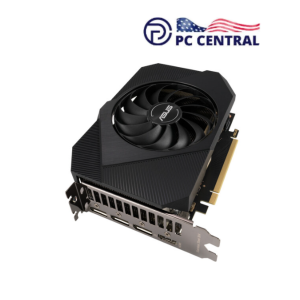 ASUS RTX3060 12GB Phoenix V2 GeForce Graphics Card