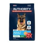 Authority® Everyday Health Large Breed Adult Dry Dog Food - Lamb & Rice, 34 lb