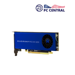 AMD Radeon Pro WX 3200 Graphics Card